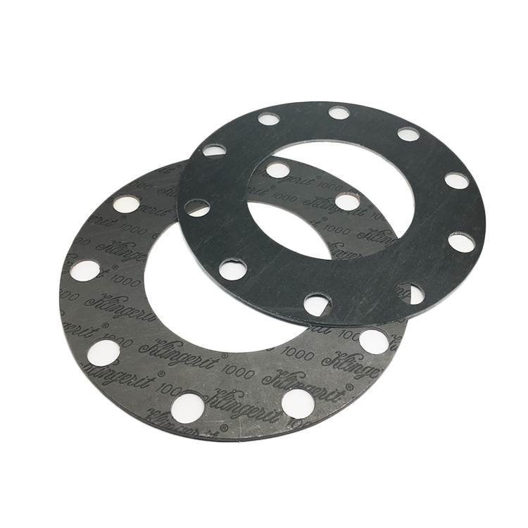 What is the role of the gasket and how to choose it?cid=3