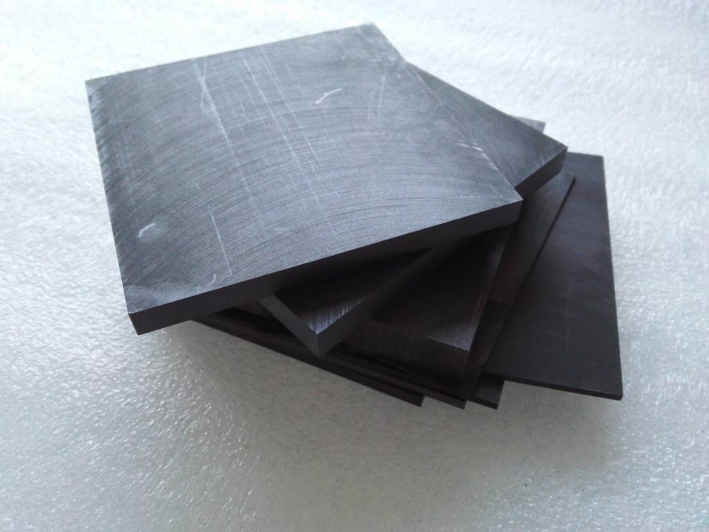 Seven Characteristics Of Graphite Sheet