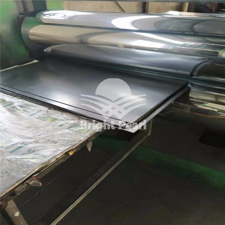 Reinforced Graphite Composite Sheet