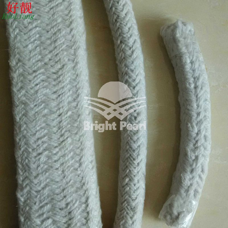 Ceramic Fiber Square Rope