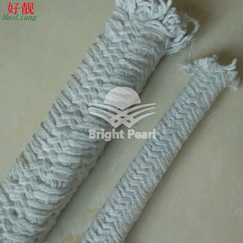 Ceramic Fiber Square Rope